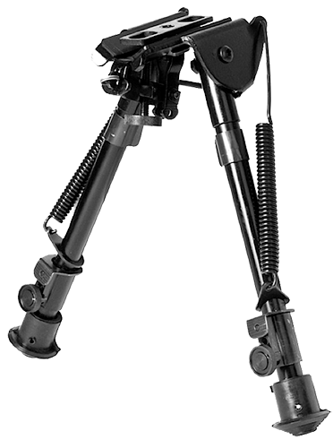 NcStar Precision Grade Fullsize Friction Bipod | Bass Pro Shops